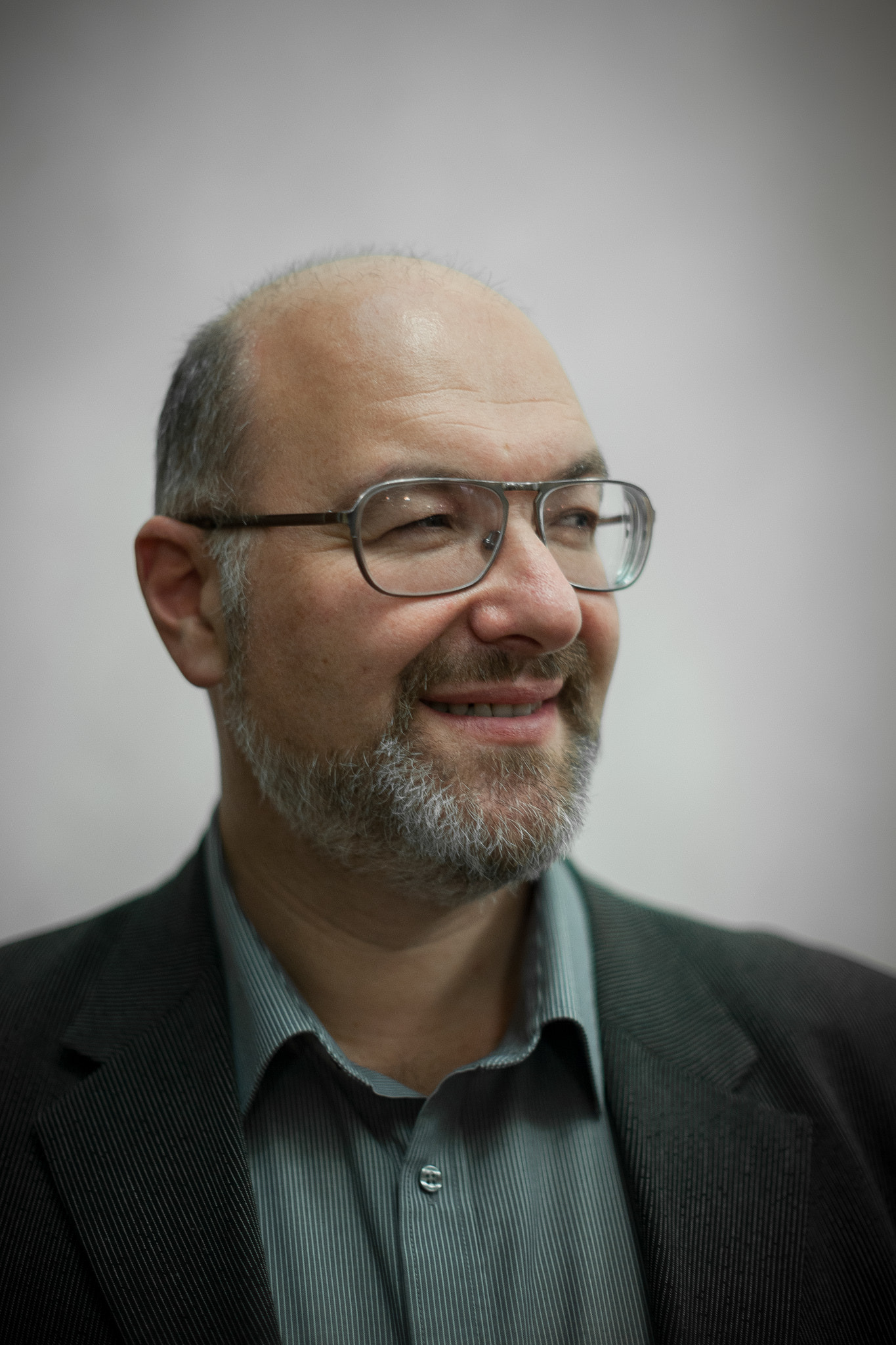 Юрий Анатольевич Зиссер