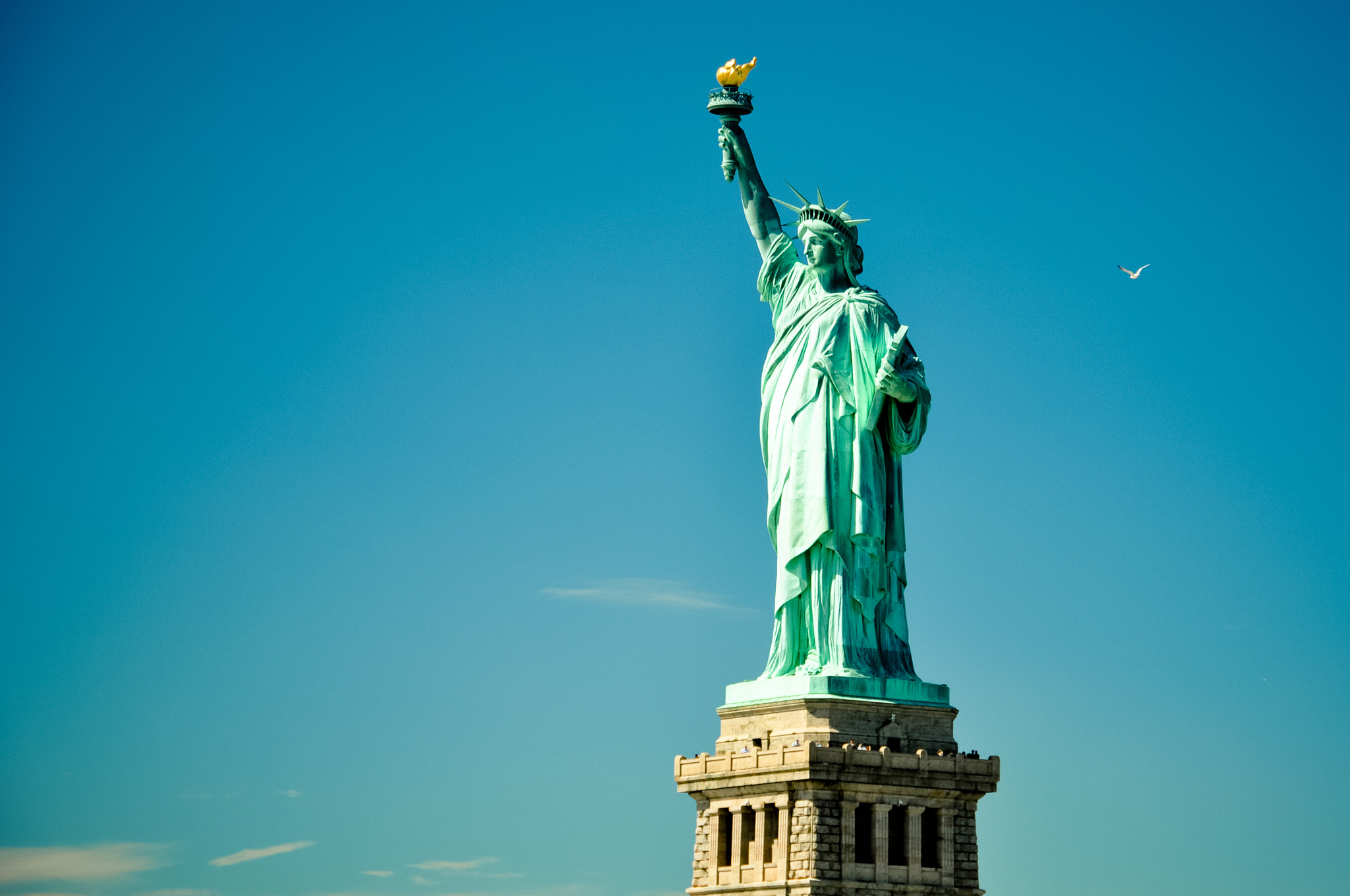 Liberty