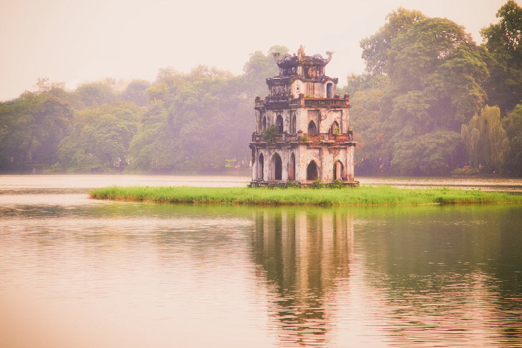 centerpiece by Andy Kennelly on 500px.com