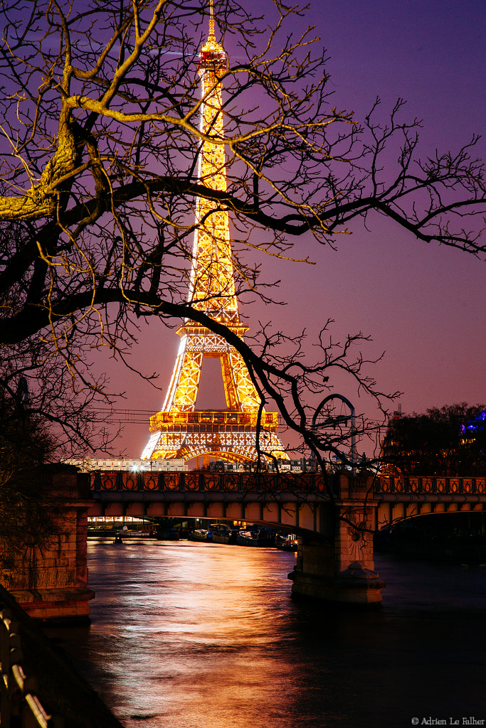 Velvia Night by Adrien Le Falher on 500px.com