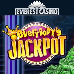 A life changing win at Everest Casino!