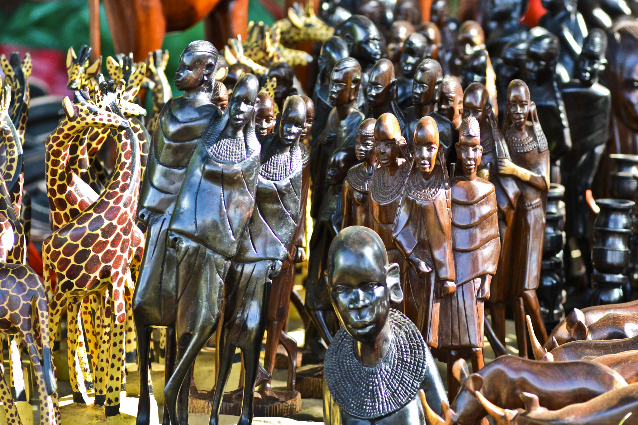 Symbols of Kenya by Felix Magara - Photo 5964058 / 500px