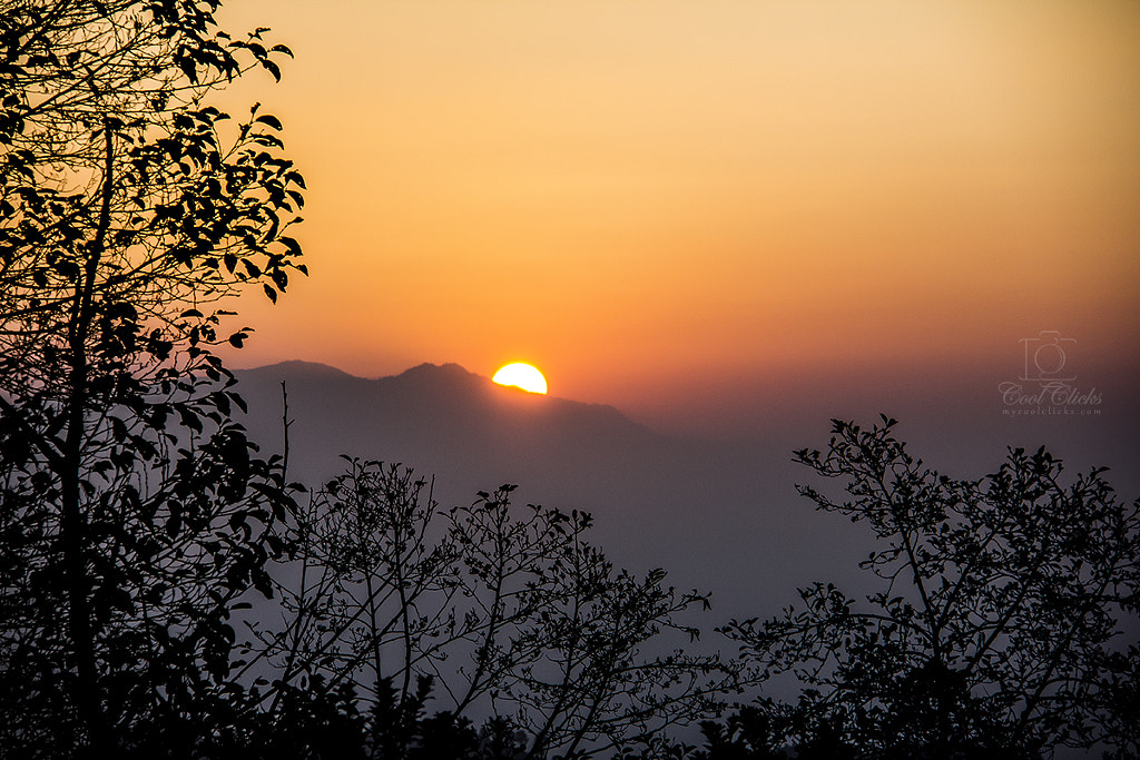 Magic Morning... by Saroj Pandey #CoolClicks on 500px.com