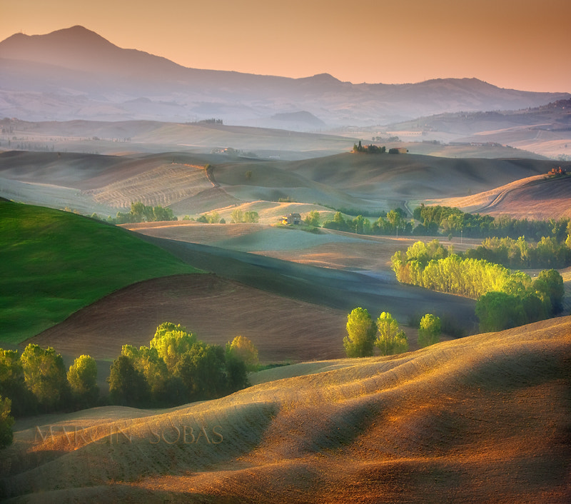 Morning idyll by Marcin Sobas on 500px