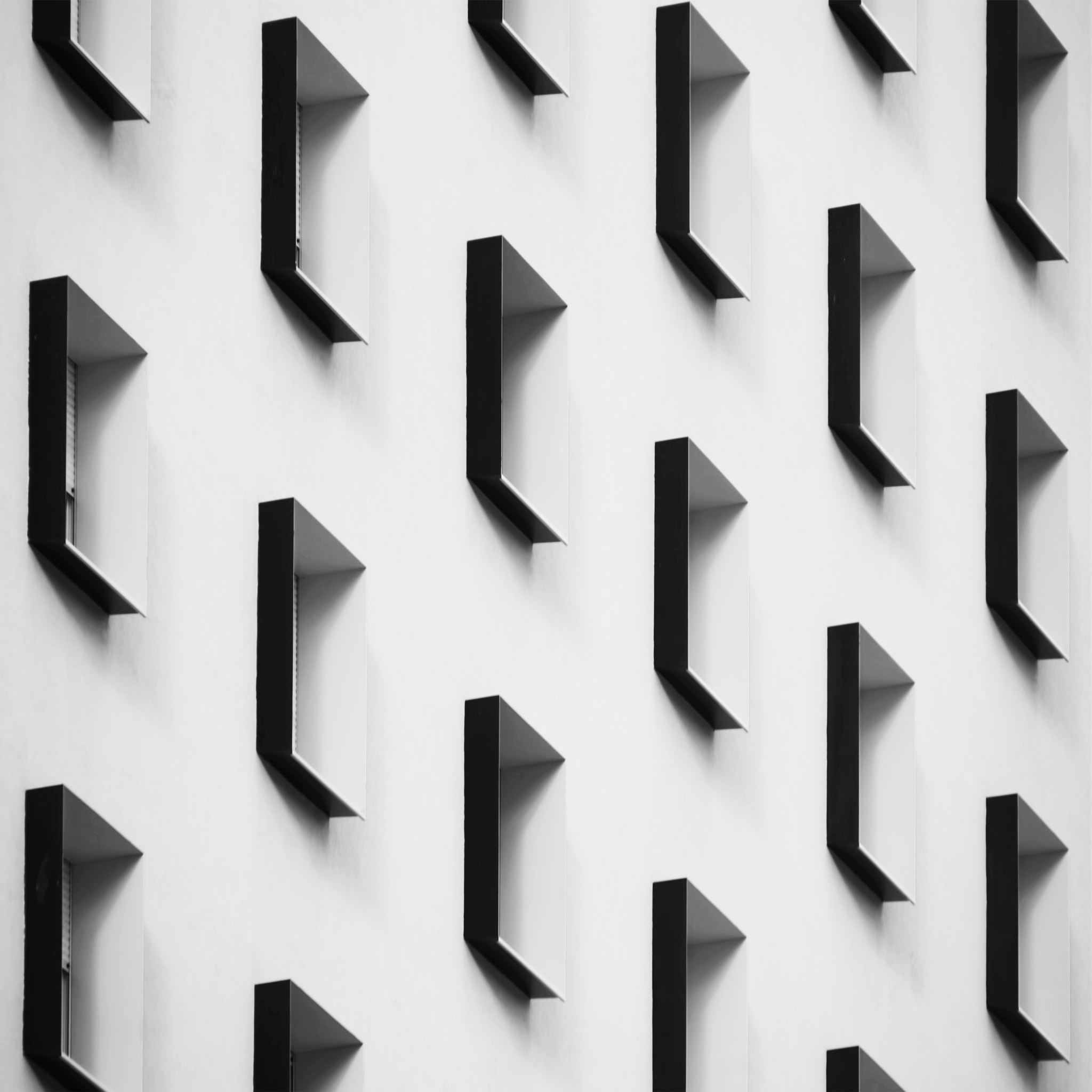 Staples or Windows ?