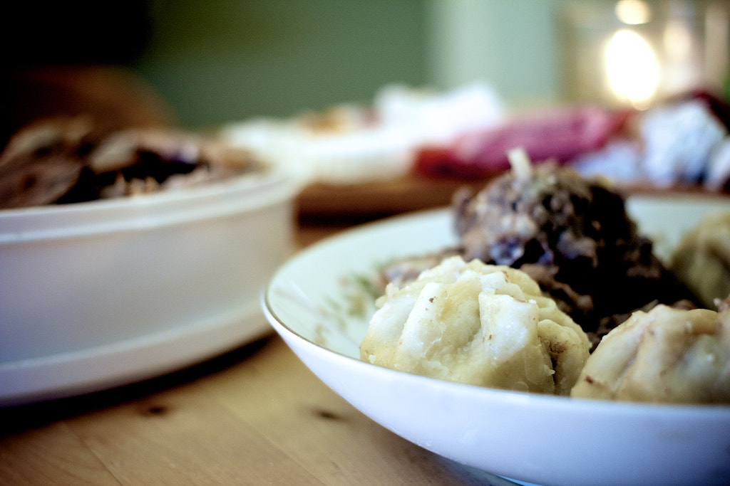 29/365 Darhan comes to Ulaanbaatar by Bernie Anderson on 500px.com