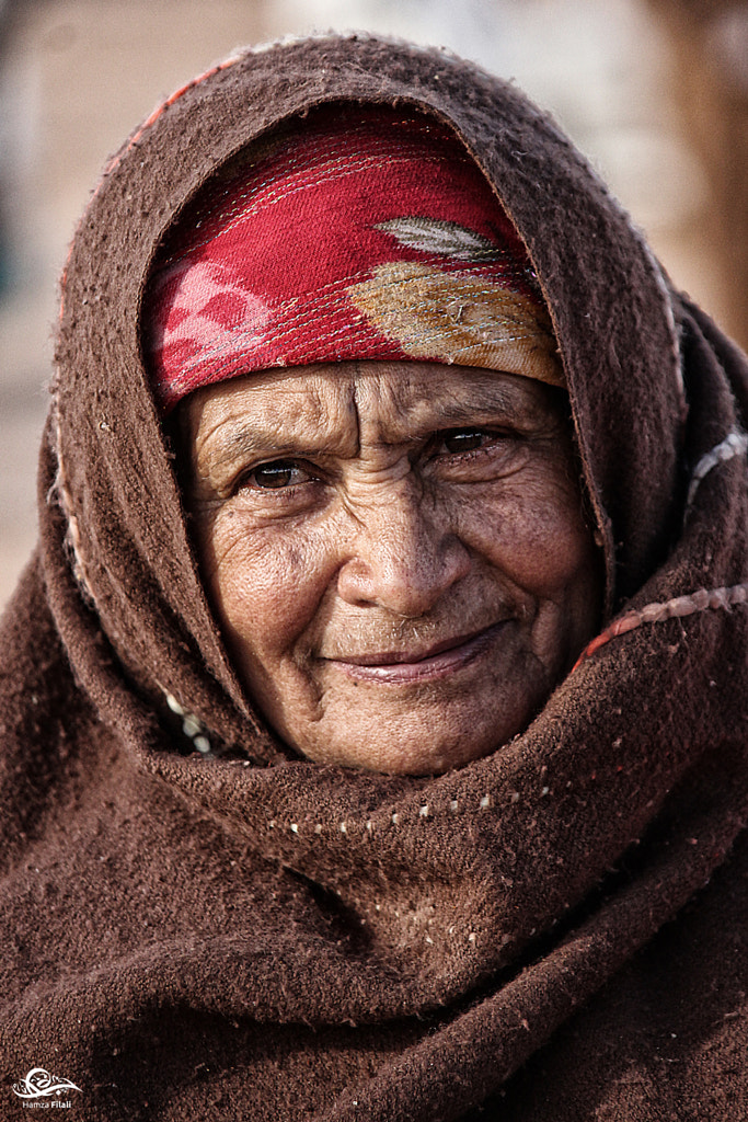 Oldness by Hamza Filali on 500px.com