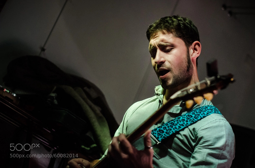 Nikon D7000 sample photo. Antoine lentini photography