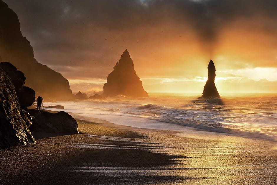 Red Planet by Stefan Hefele on 500px.com