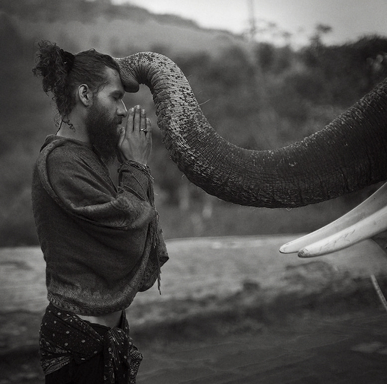 Dialogue by Kristina Kazarina on 500px.com