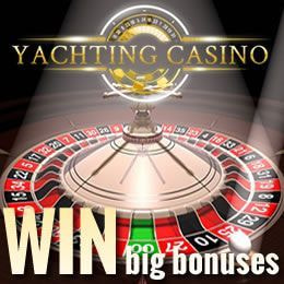 Strike the Tables and Acquire Huge Reload Bonuses at Yachting On line casino
