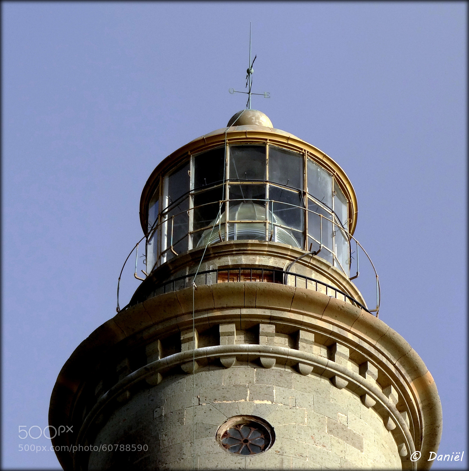 Sony Cyber-shot DSC-HX100V sample photo. Faro de maspalomas photography