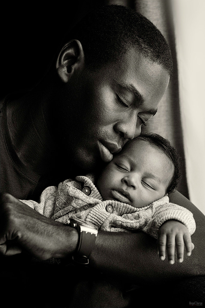 father by Hegel Jorge on 500px.com