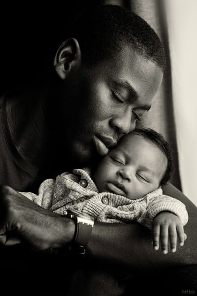 father by Hegel Jorge on 500px.com