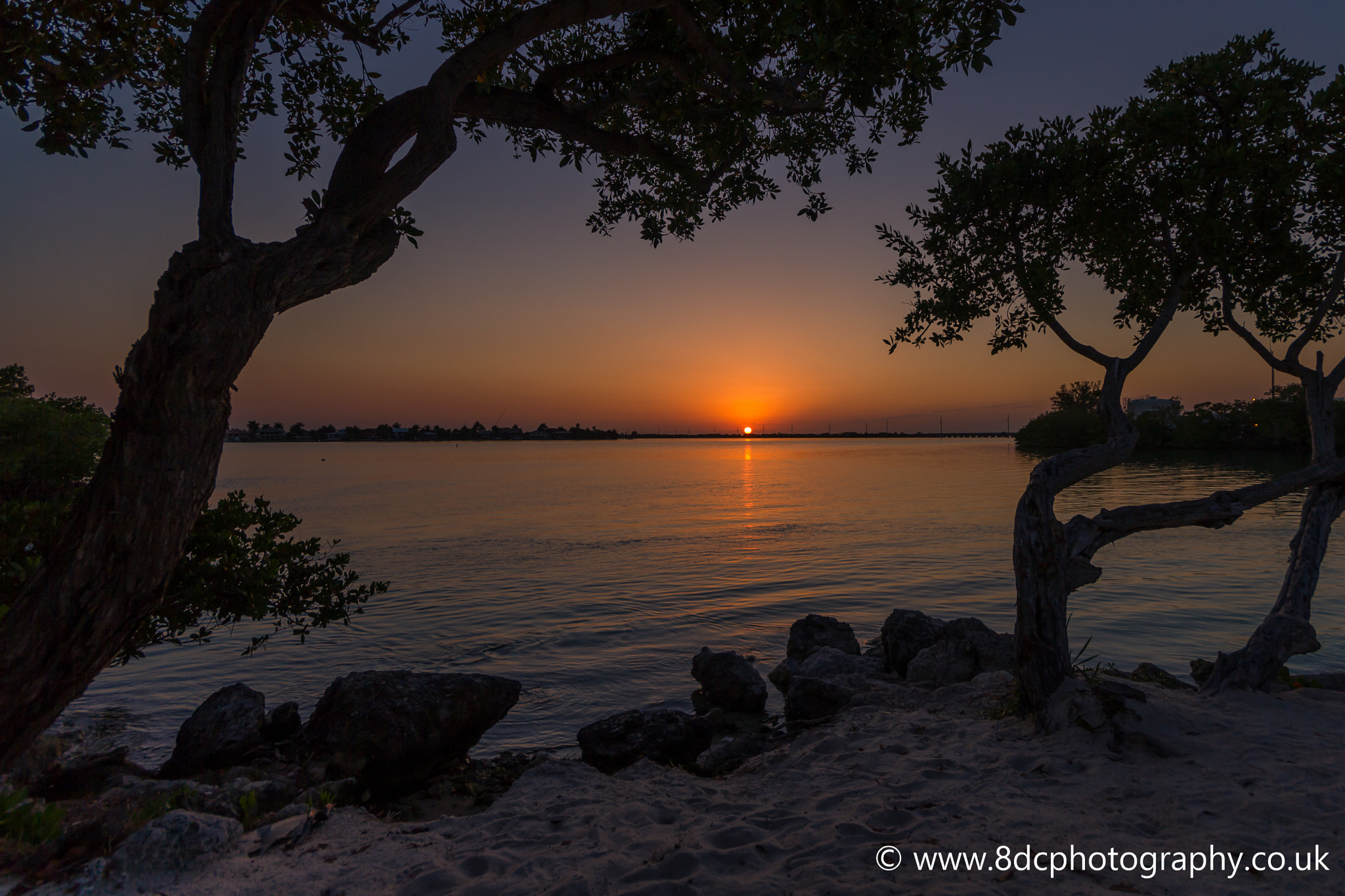 Florida Keys Sunset