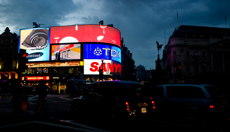 Piccadilly