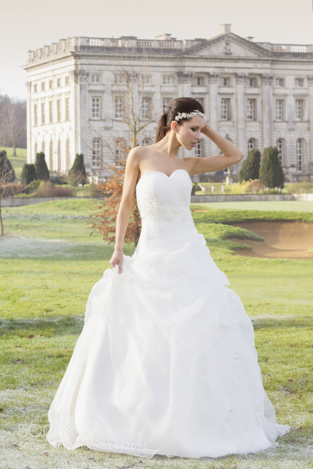 Canon EOS 60D sample photo. Wedding photography
