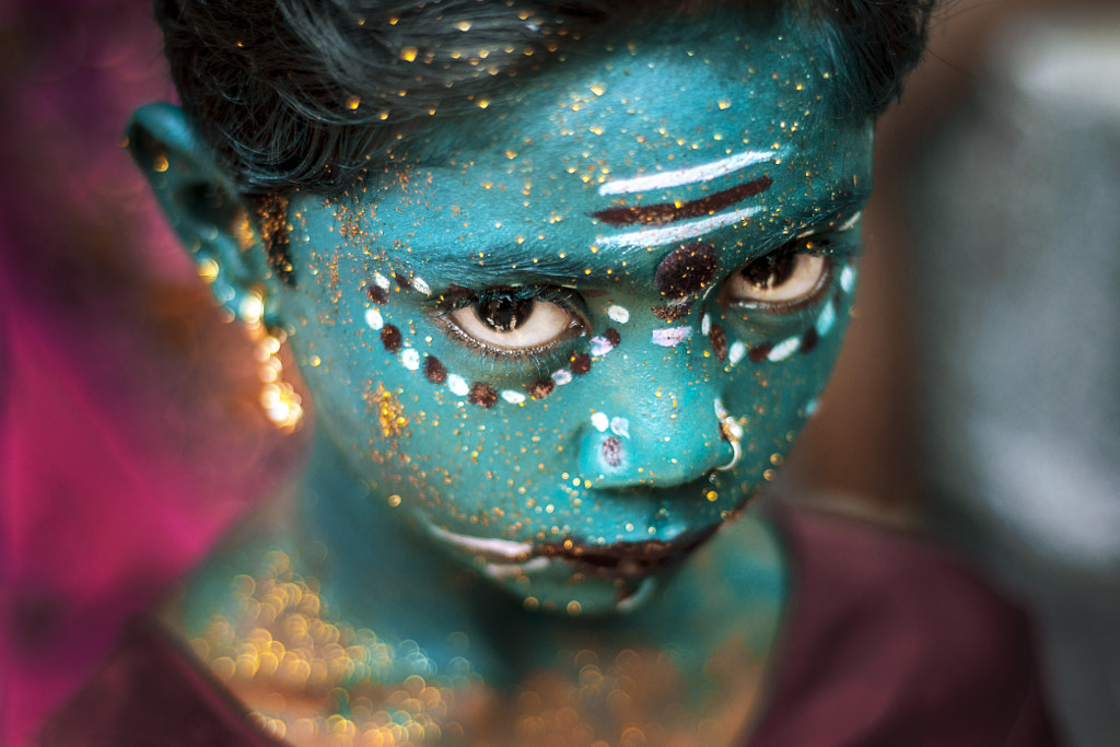 @ Kaveripattinam, Krishnagiri by Saravanan Dhandapani on 500px.com