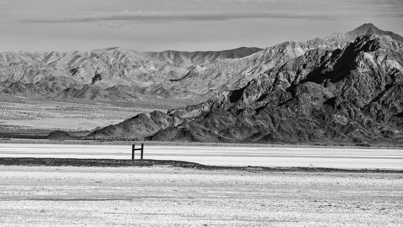 Alone out there!!