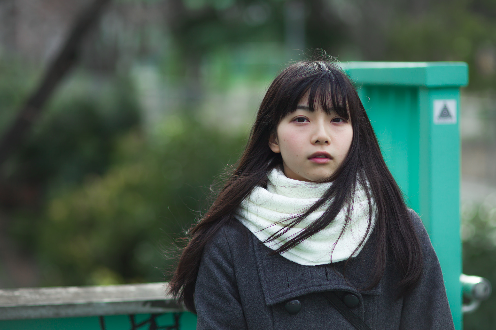 ririka by Takashi Ogata / 500px
