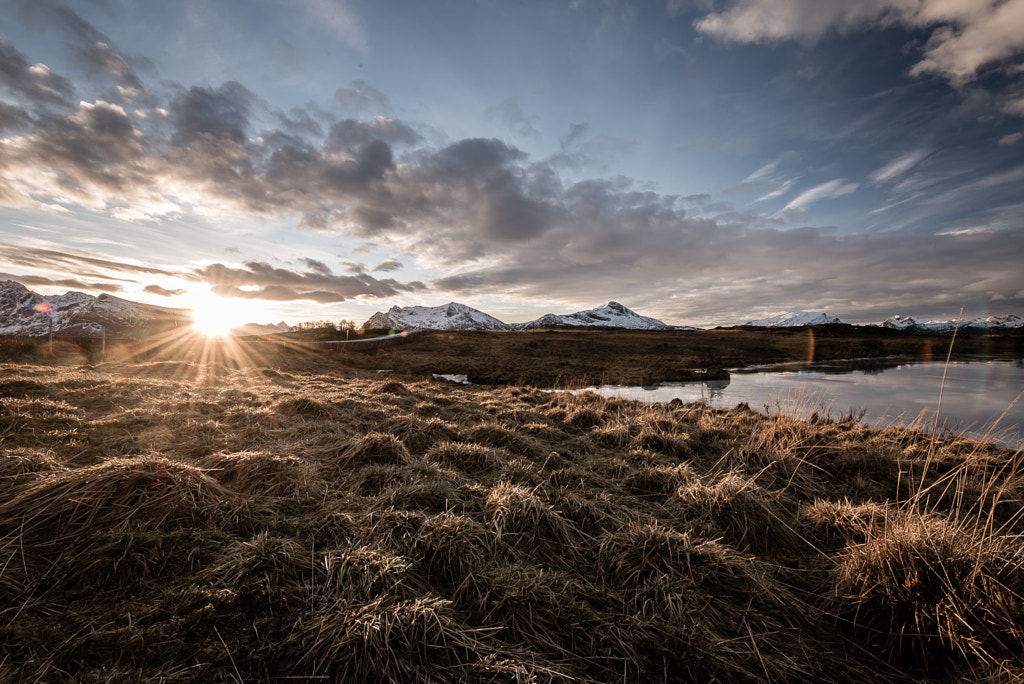Gimsoya by Urs Zihlmann on 500px.com