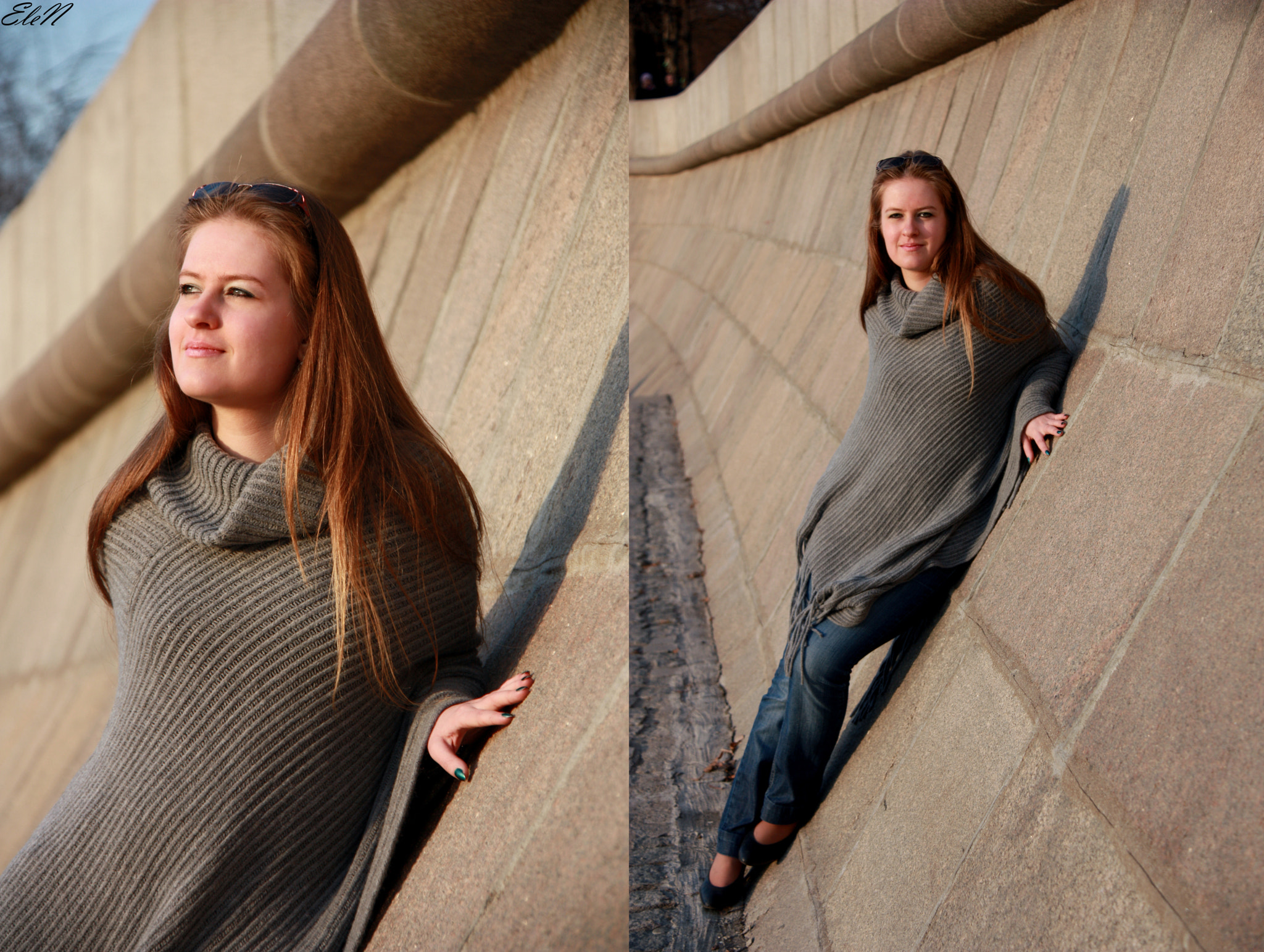 Elen by Elena Nikitina Photo 62080 / 500px