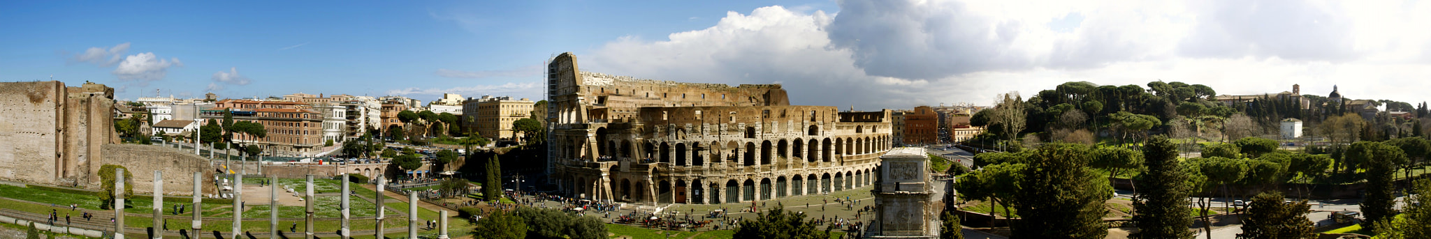 Forum View