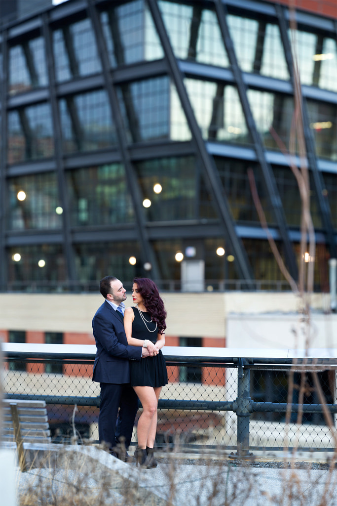 In Your Arms by Jesse Rinka on 500px.com