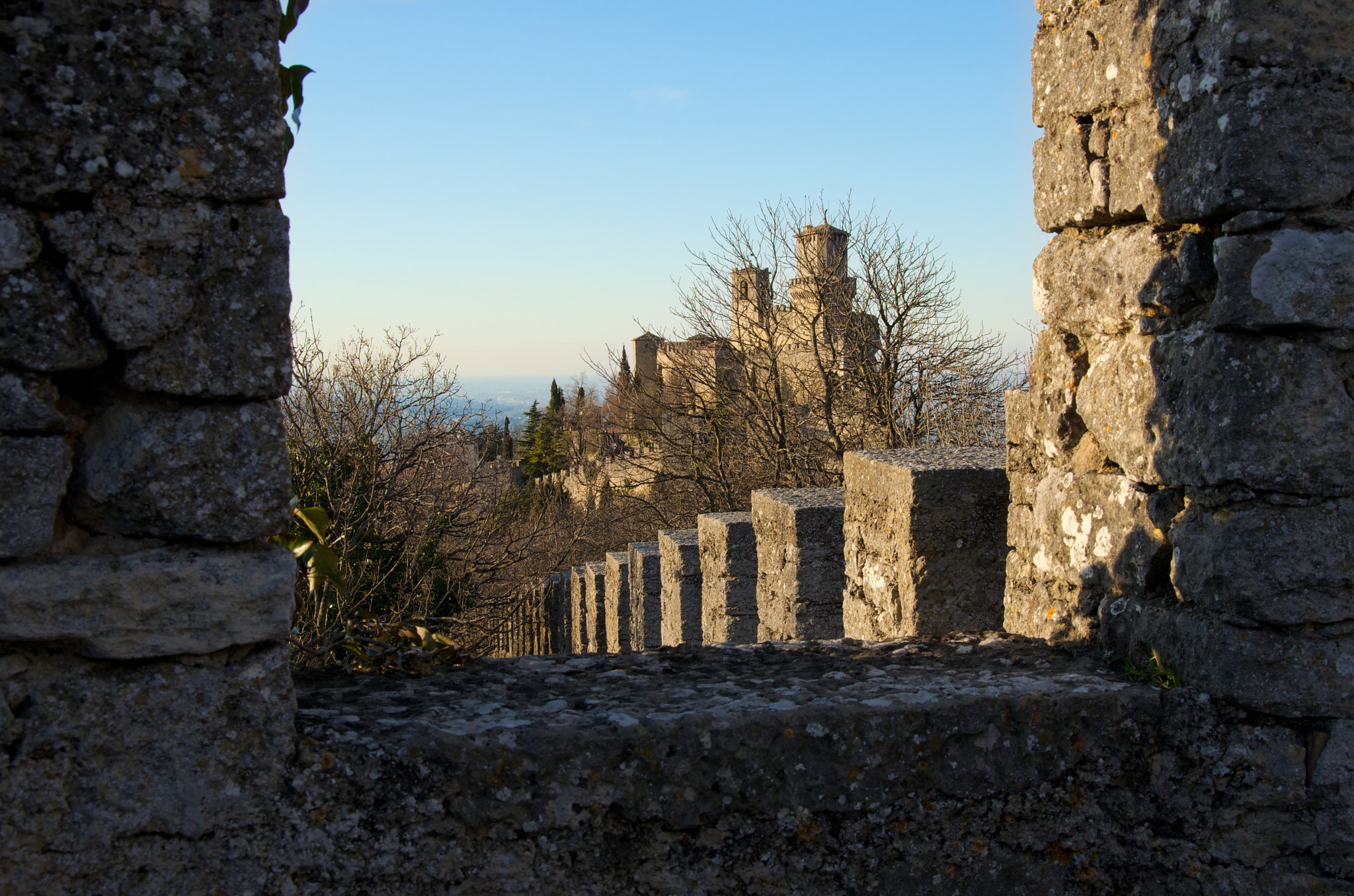 Guaita Tower