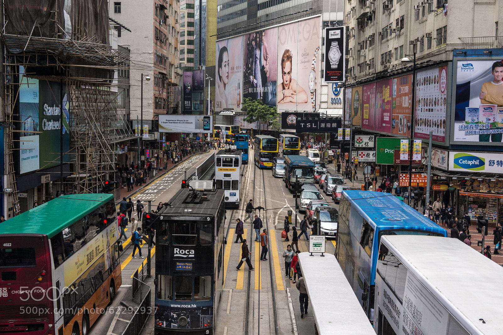 Sony Alpha NEX-7 sample photo. Causeway bay photography