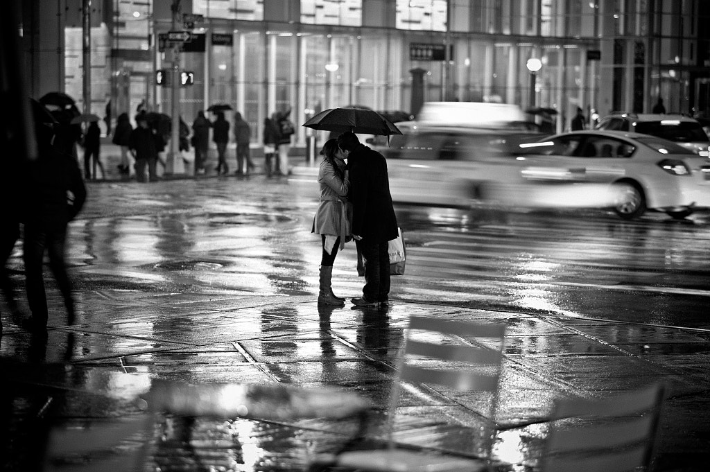 Tonight I will Love, Love you tonight ! by YoShi05 on 500px.com