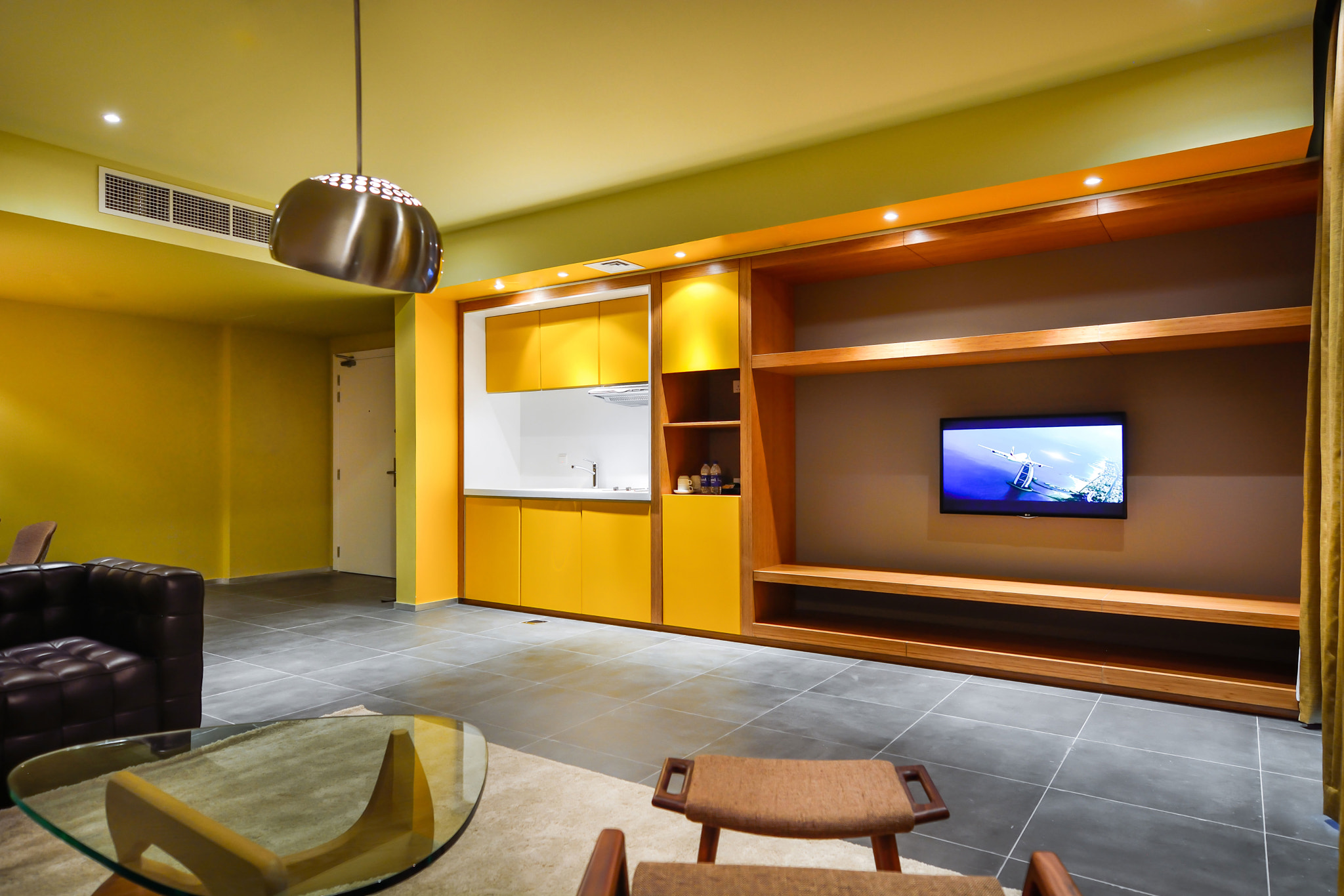 Upper Plaza Apartments - Hawthorn Suites By Wyndham