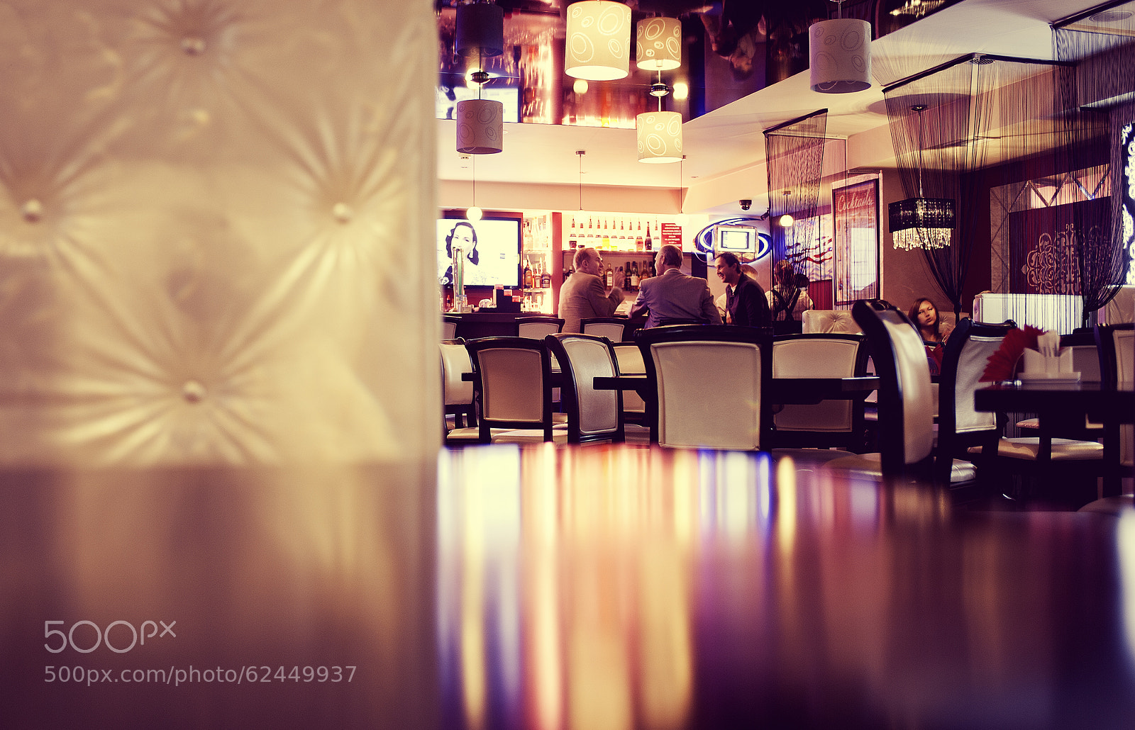 Nikon D700 sample photo. Int photography