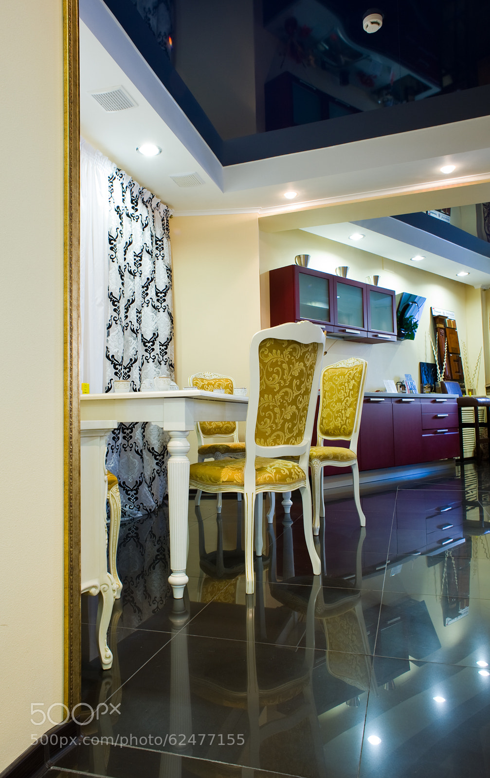 Nikon D700 sample photo. Int photography