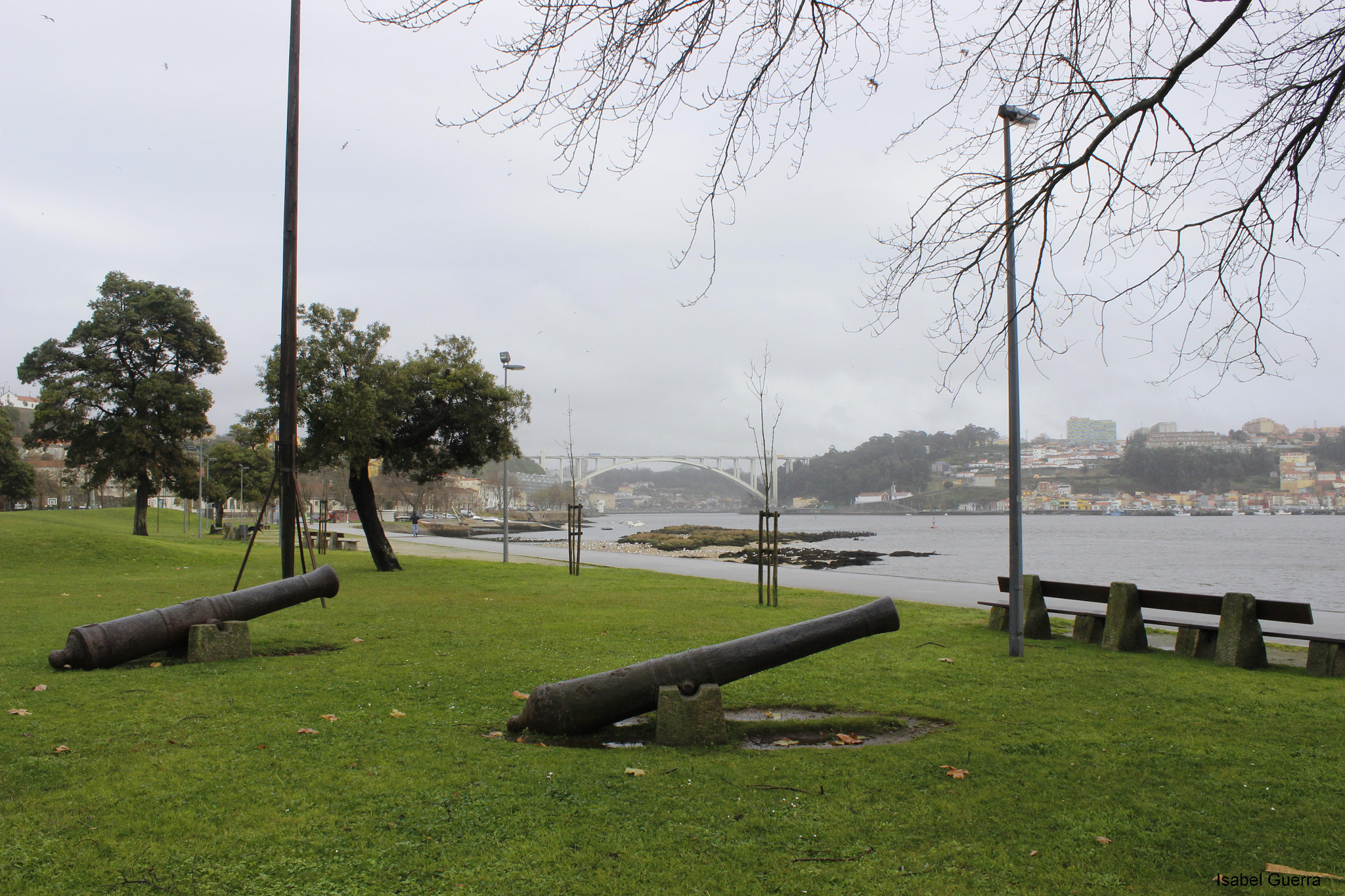 Foz do Douro - Porto