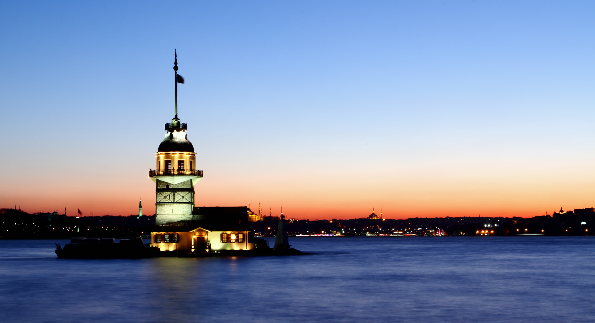 Istanbul 's love by Abdulkadir Abaz - Photo 6273332 / 500px