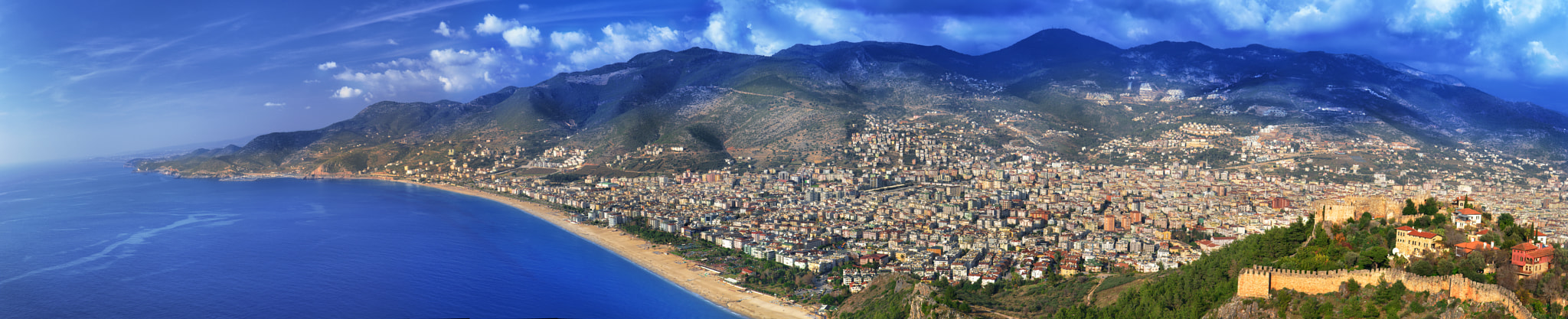 Alanya