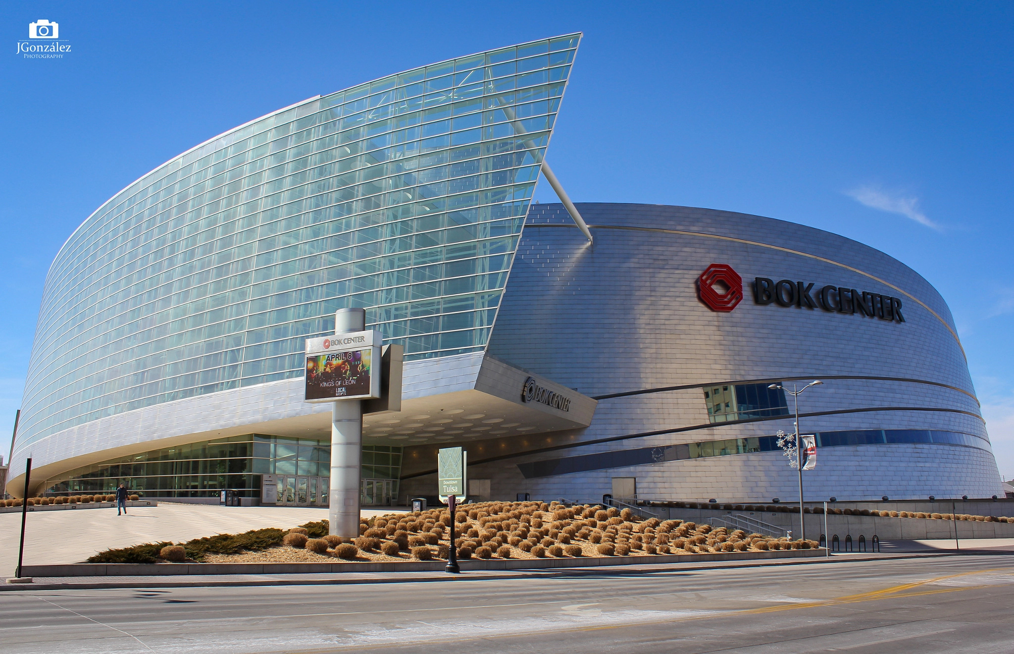 BOK Center by JGonzález Photography Photo 63040419 / 500px