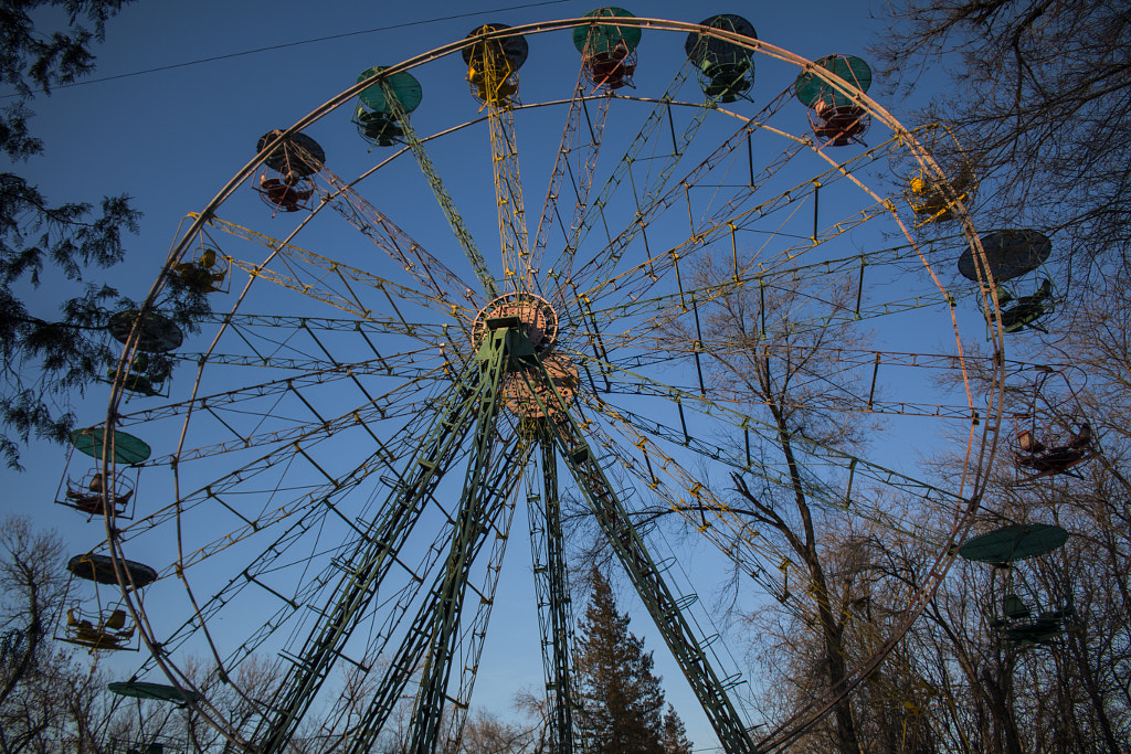 Joy by Andrea Ascenzi on 500px.com