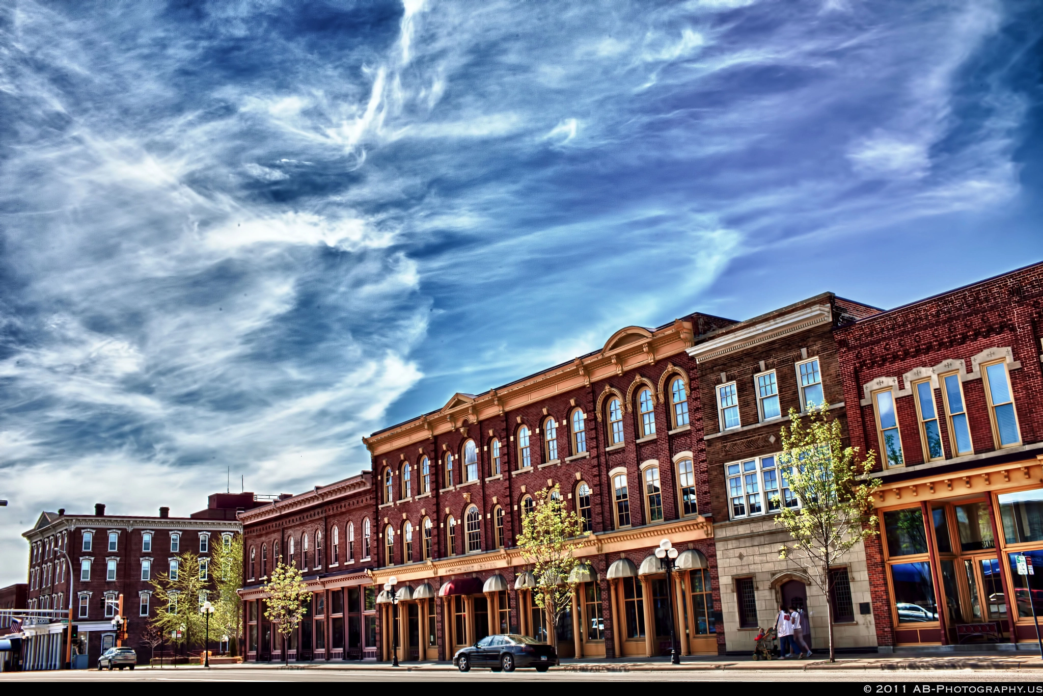 Explore The Cultural And Historic Treasures Of Red Wing, Minnesota