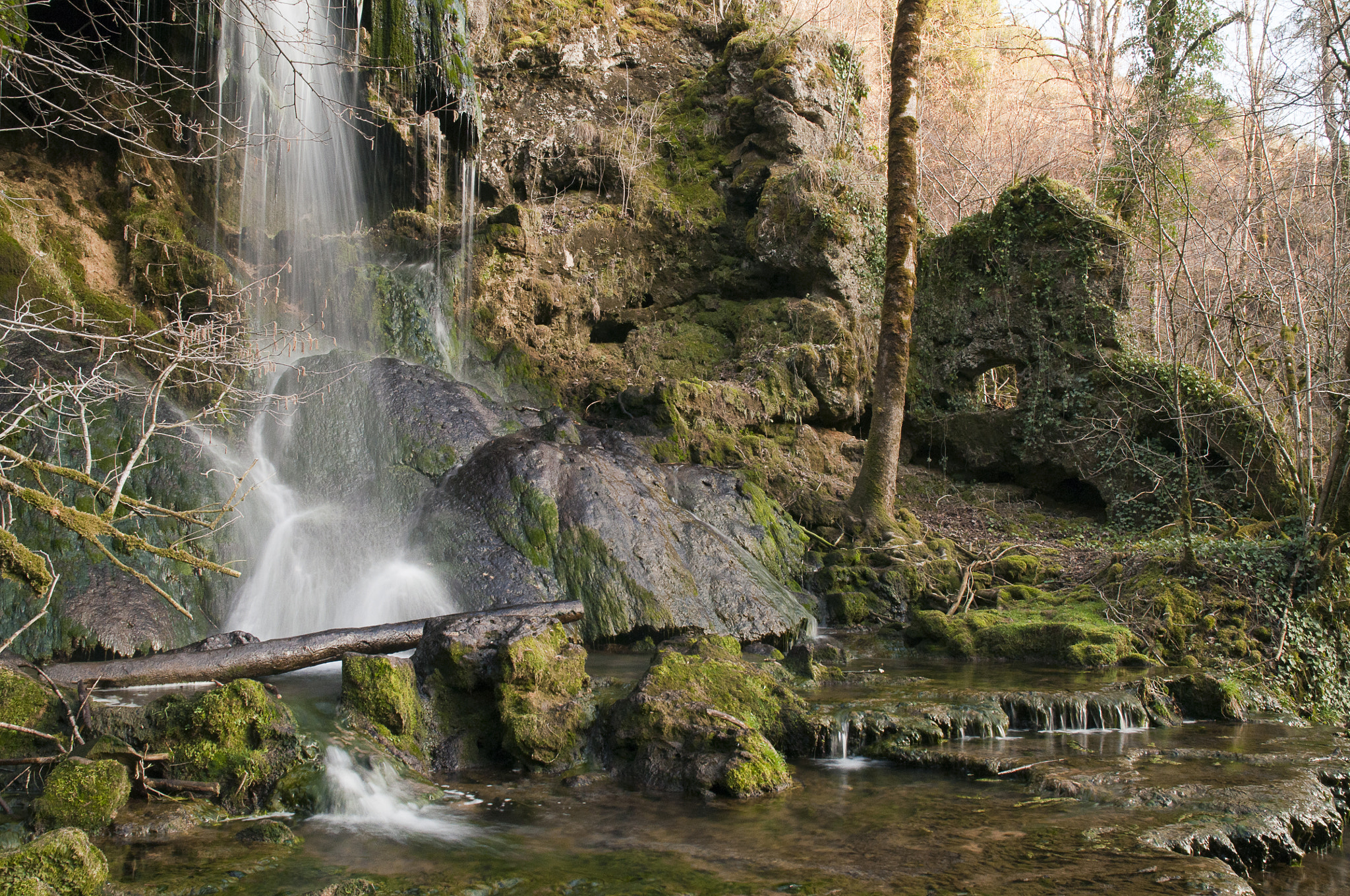 Source du Val