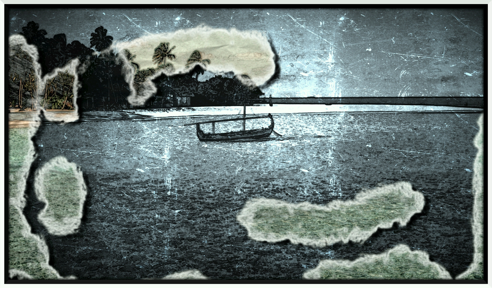 isola