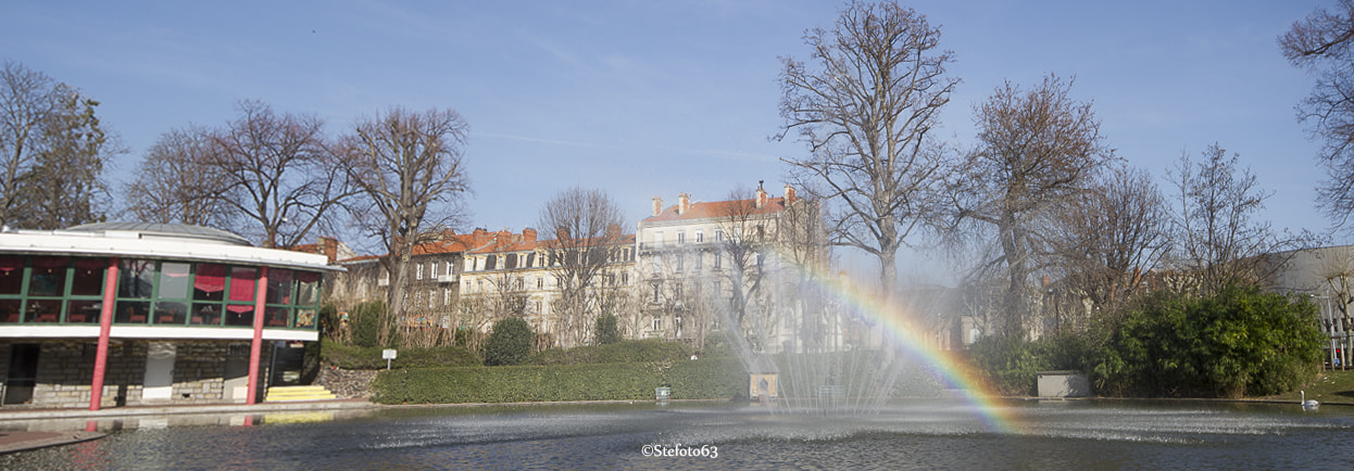 arc en ciel