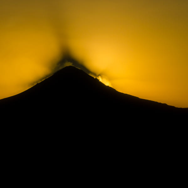 popocatepetl volcan en puebla mexico by Daniel Cardenas on 500px.com