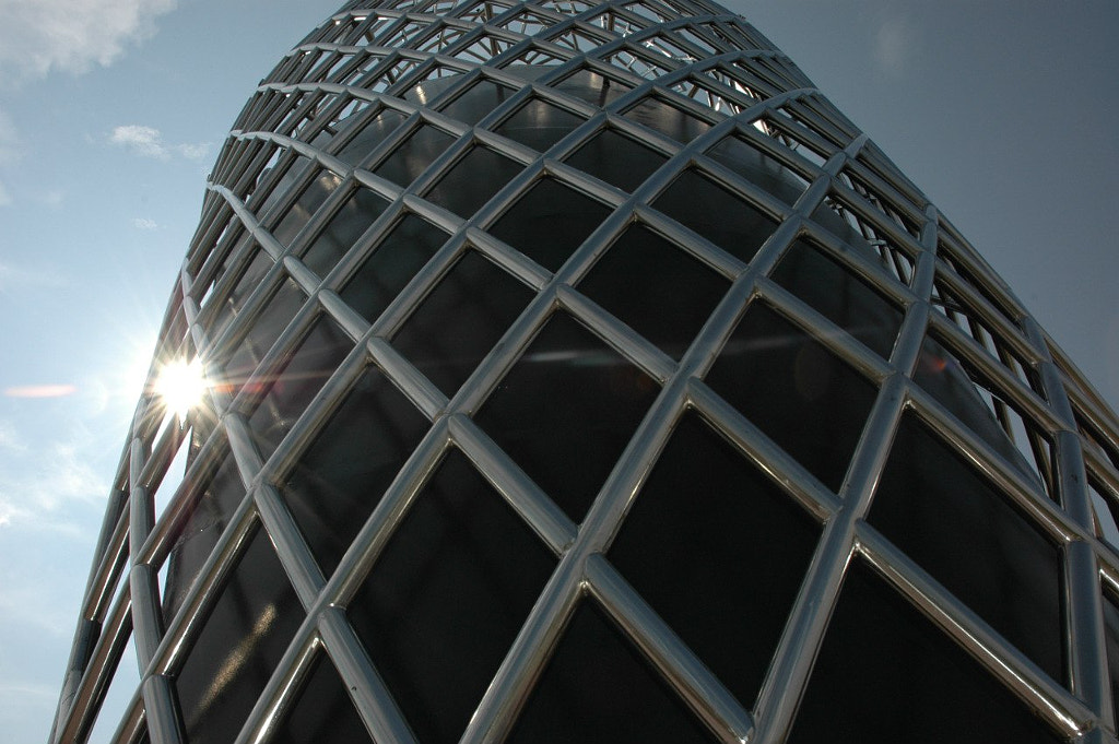 museum "ALZHIR" by Adlet Turmukhambetov on 500px.com