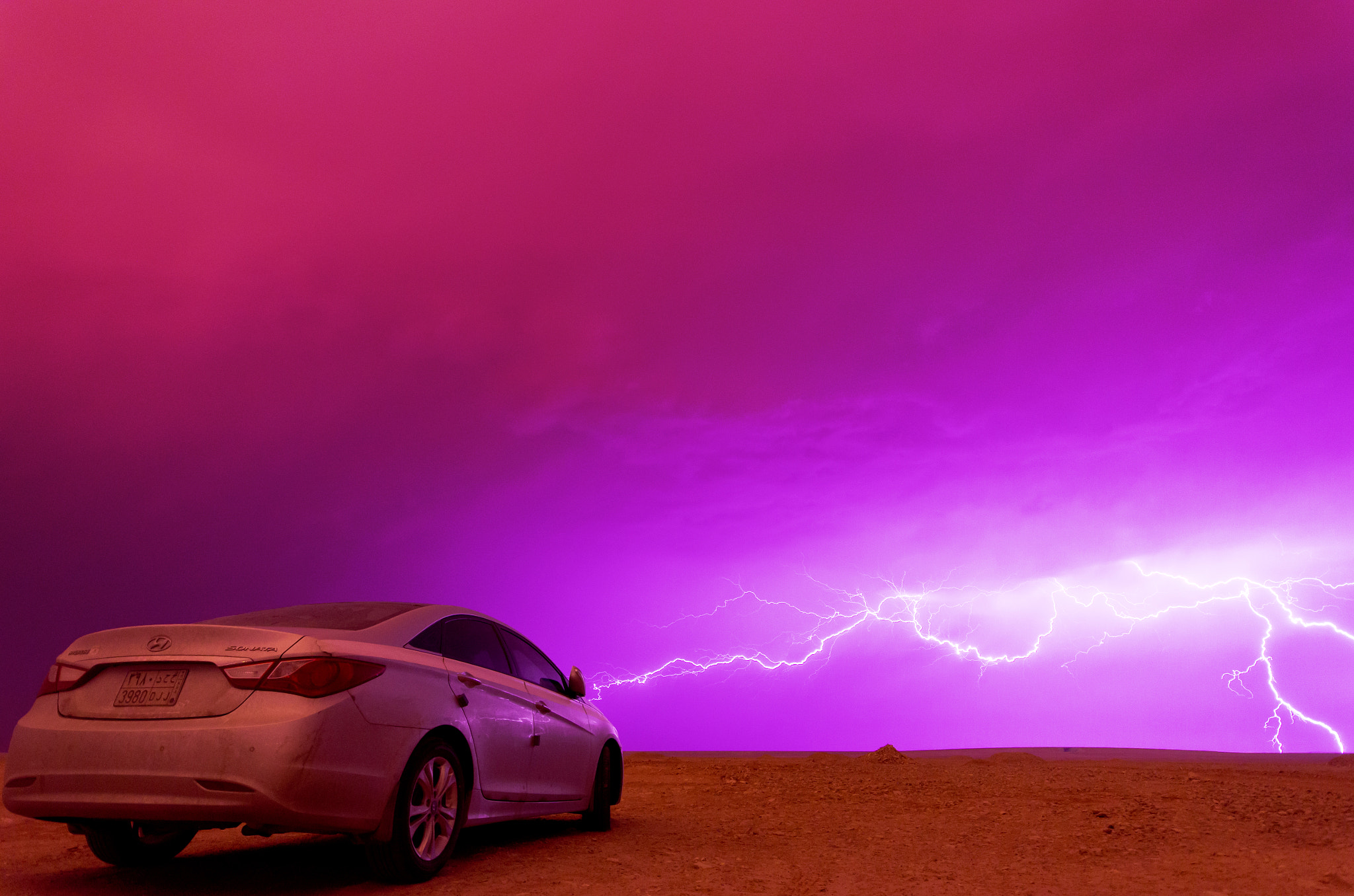 Lighting with Sonata