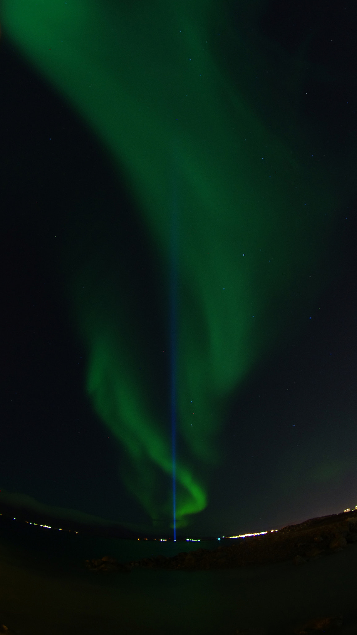 Pentax K-5 sample photo. Iceland - reykjavík photography