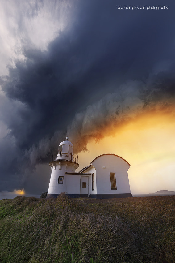 s t o r m by Aaron Pryor Photo 63623811 / 500px