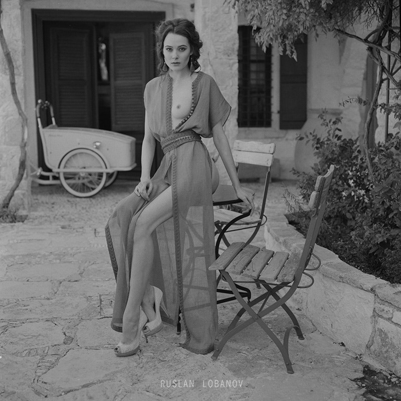loufu by Ruslan Lobanov / 500px