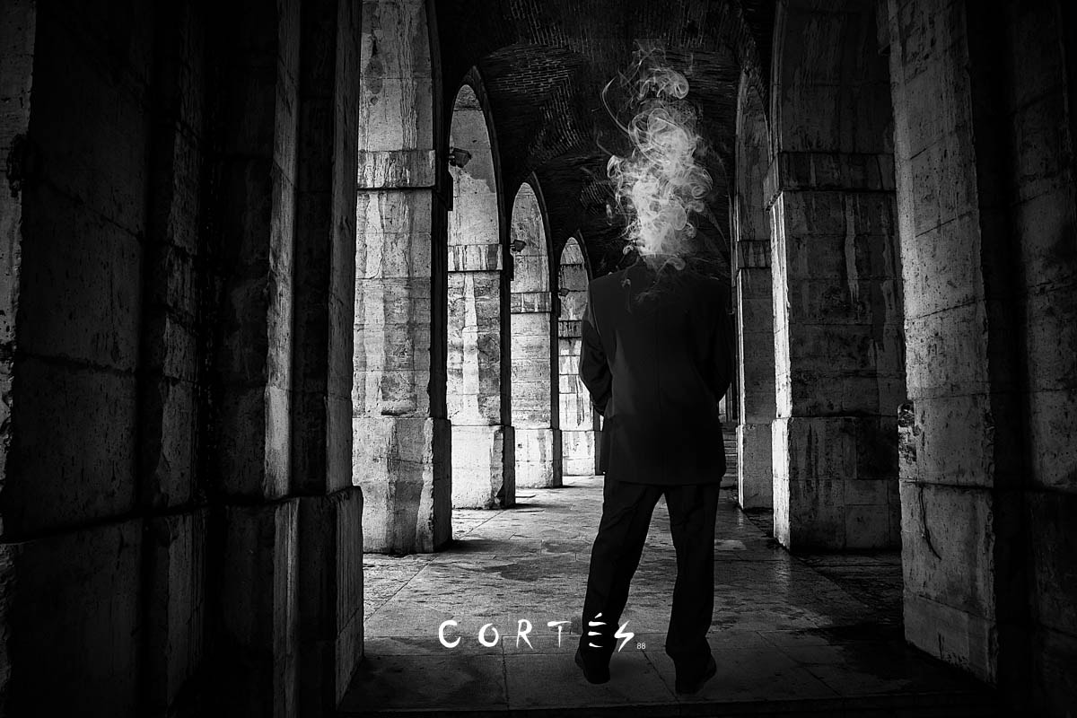 Smoke